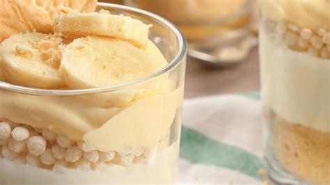 Pioneer Woman Banana Pudding Recipe The Pioneer Kitchen