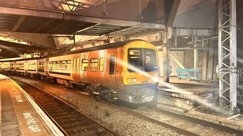 323 209 West Midlands Trains Class 323 Type Emu Livery  Flickr