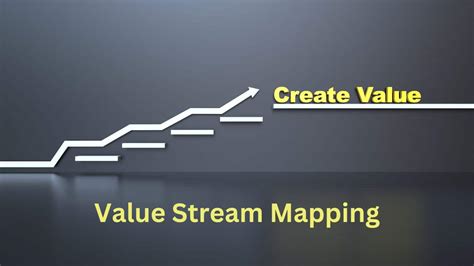 Value Stream Mapping And Why It Matters In Business Fourweekmba Porn