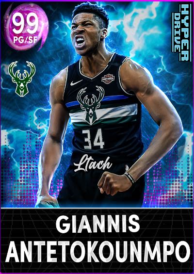 NBA 2K22 2KDB Custom Card I Basically Made This Cut