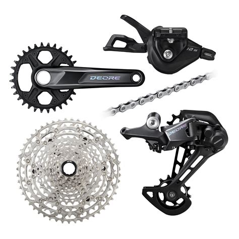 Groupset Deore Xt 12 Speed Clearance | www.danzhao.cc