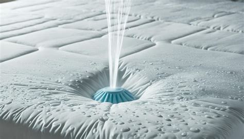 how to clean mattress without vacuum cleaner