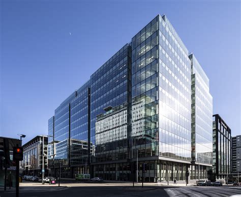 177 Bothwell Street, Glasgow – Henshaw Facades