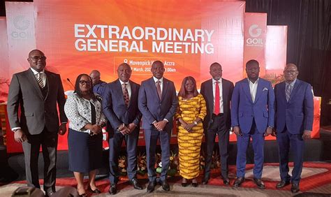 goil plc   board  directors