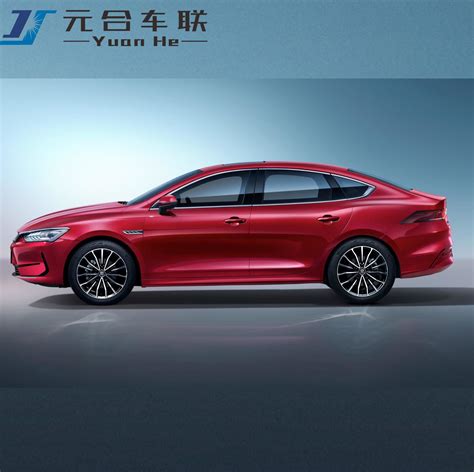 2023 New Eco-Friendly High Performance Electric Car Luxury High Speed ...