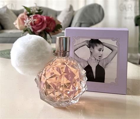 Ari By Ariana Grande Eau De Parfum Perfume For Women Oz Off