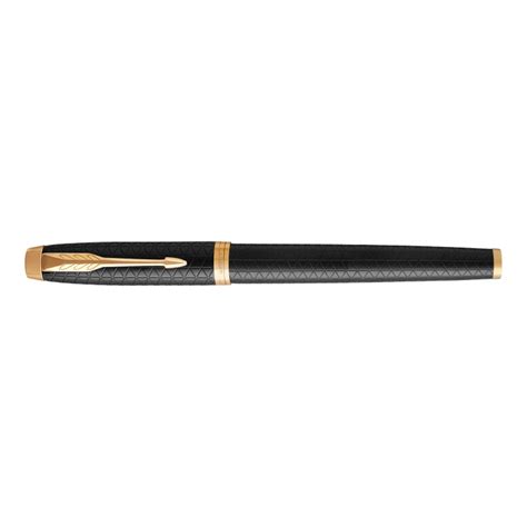 IM Premium Black GT Fountain Pen Exclusive Pen