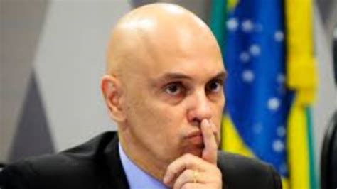 Moraes Vota A Favor Do Envio De Dados Da Receita E Do Antigo Coaf