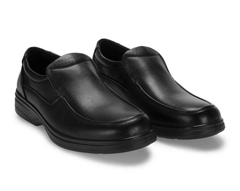Zapatos De Vestir Wall Street Para Hombre