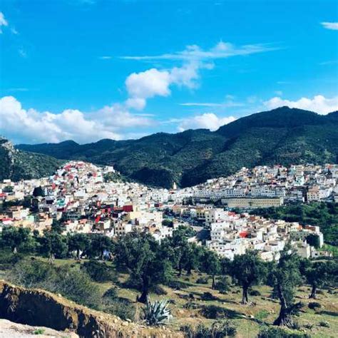 Voyage de 6 jours à travers les merveilles culturelles du Maroc