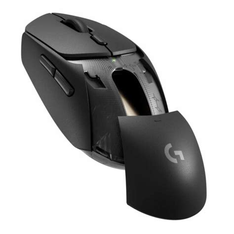 Logitech G309 Lightspeed: mouse wireless dedicat gamerilor ...