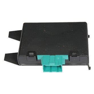 ACDelco GM Original Equipment Anti Theft Control Module