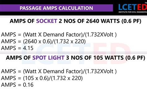 Formula 1 Amp Watts 3 Ways To Calculate Wattage Wikihow There Is