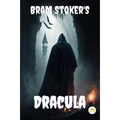 Dracula Deluxe Hardbound Edition By Bram Stoker Target