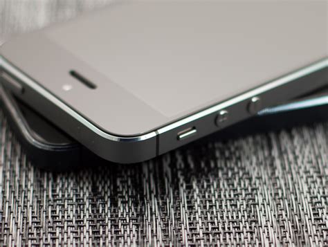 Iphone5s Spacegray 16gb