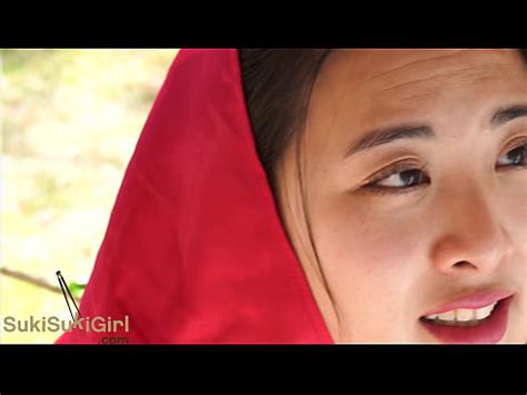 ngenuo Pequeño Rojo y el Gran Lobo Malo XVIDEOS