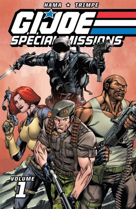 G I Joe Special Missions Screenshots Images And Pictures Comic Vine