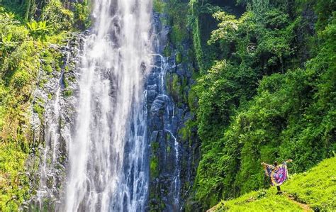 Materuni Wasserfall Tages Ausflug Von Arusha Oder Moshi Getyourguide