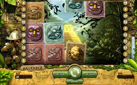 Gonzos Quest Slot Gratis Consigli Trucchi E Recensione