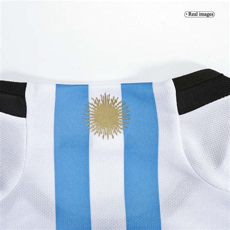 Argentina Jersey Soccerdealshop