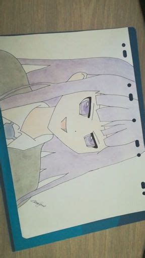 Dessin De Ririchiyo Shirakiin Anime Et Manga Amino