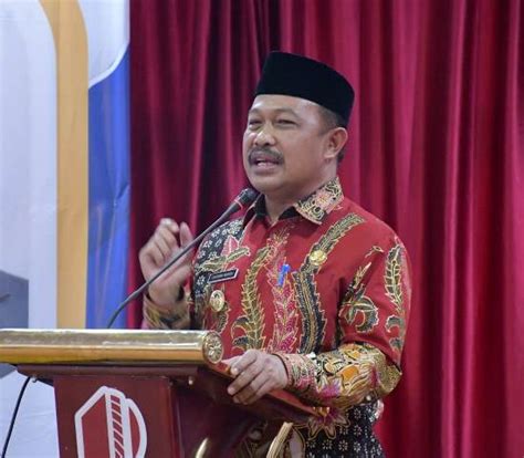 Sukses Pemkab Boalemo Berhasil Turunkan Stunting Di Angka Persen