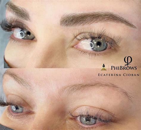 Micropigmentation Eyebrows Top 3 Trends You Need To Know