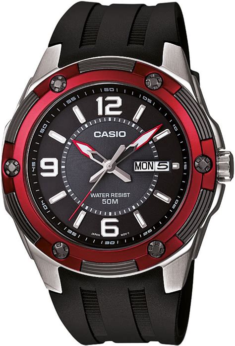 Casio STANDART MTP 1327 1AVDF Kol Saati