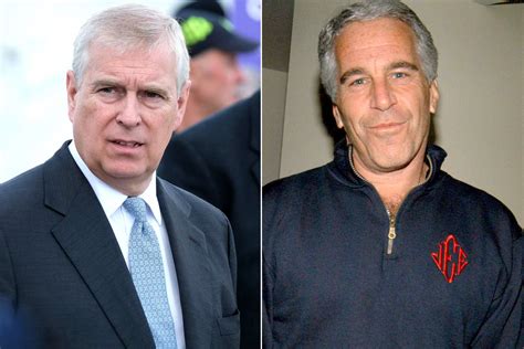 Prince Andrew Faces Trial After Judge Refuses To Dismiss Lawsuit