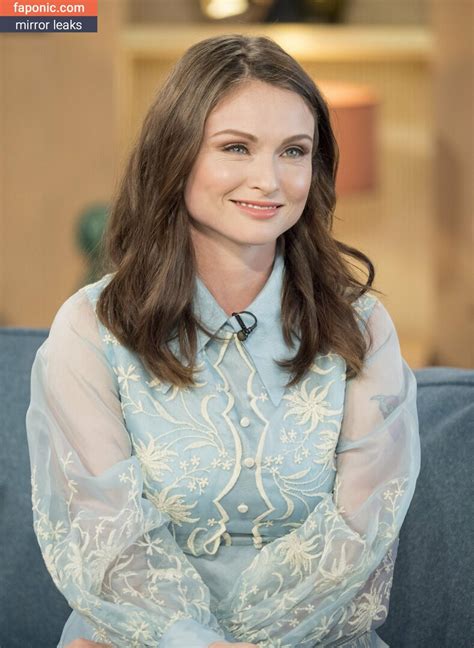 Sophie Ellis Bextor Aka Sophieellisbextor Nude Leaks OnlyFans Photo 62