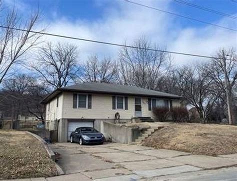 307 N 20th St Leavenworth KS 66048 Zillow