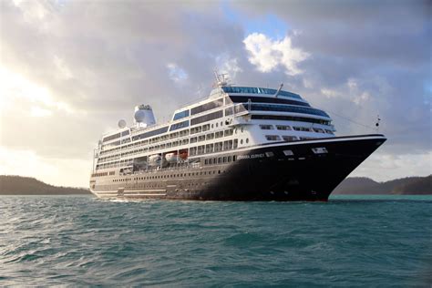 Azamara Cruise Lines