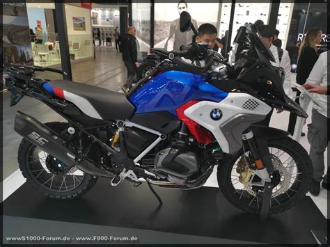 Eicma Mailand Bmw Motorrad Portal Eicma Bmw