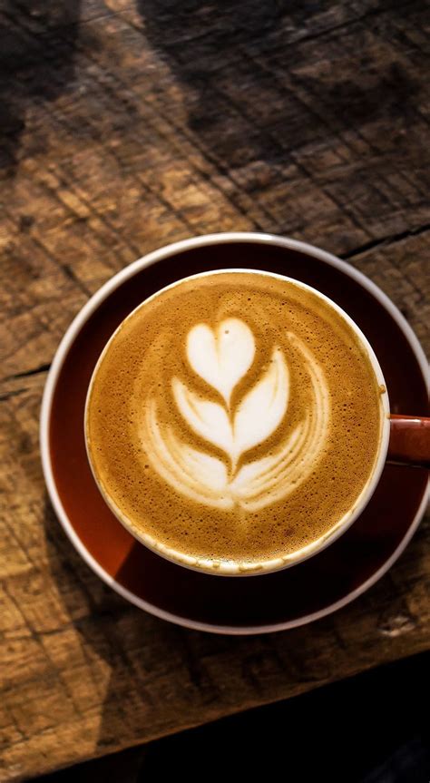 Coffee Art Wallpaper Hd 4k - Infoupdate.org