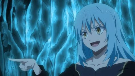 That Time I Got Reincarnated As A Slime Season 3 Episode 14 Release Date Where To Watch And