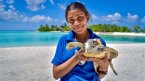 Marine Biologist