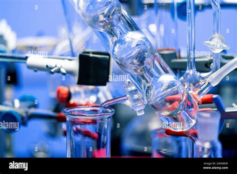 Amino Acid Synthesis Hi Res Stock Photography And Images Alamy