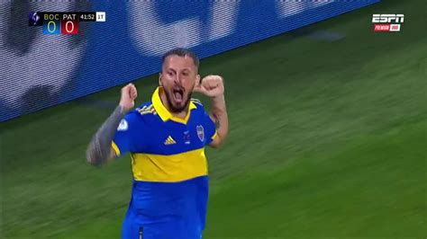 Boca Juniors La12Tuittera on Twitter REVIVÍ el gol de Benedetto