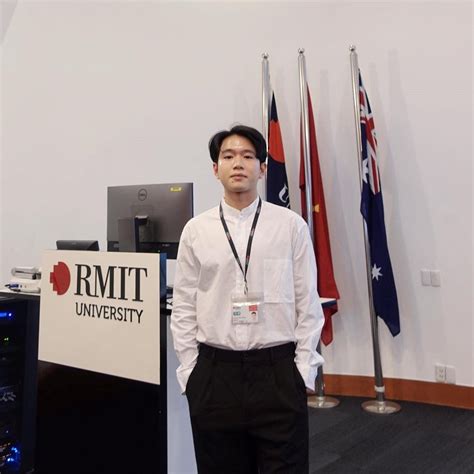 MC Thiện Khiêm mua đất ở tuổi không thích được gọi là hot boy IELTS Báo Dân trí