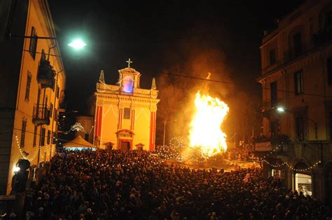 Fal Di Santantonio Da Varese Alla Brianza Tutti Gli Eventi In