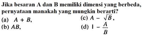 Kumpulan Contoh Soal Pengukuran Fisika Kelas 7 Colearn Halaman 13