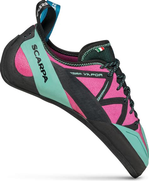 Scarpa Vapor Wmn Allround Climbing Shoe SportFits Shop