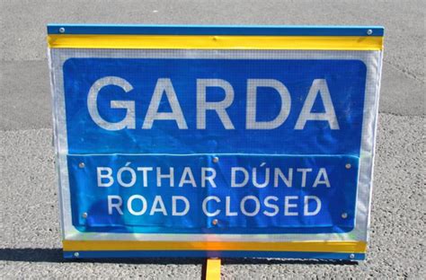 Gardai Appeal For Witnesses To Fatal Limerick Collision Limerick Live