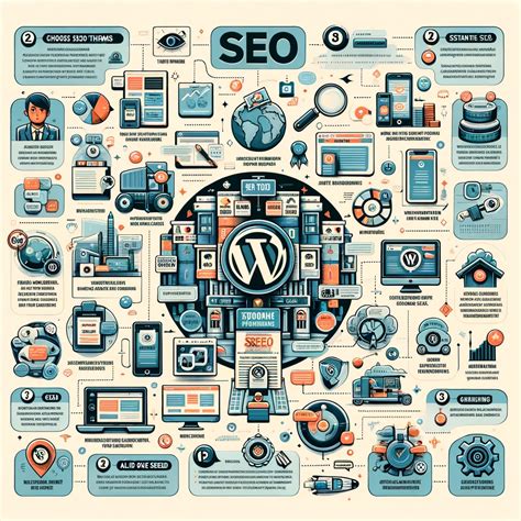 Optymalizacja WordPress pod kątem seo Wphocus