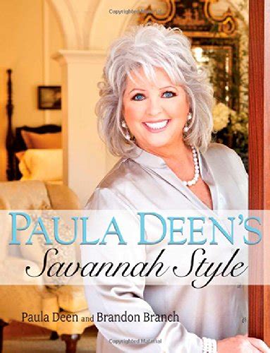 Great Cookbooks From Paula Deen: Comfort Food Recipes