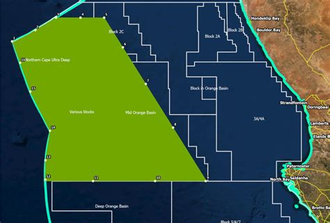 offshore seismic surveys – Oceans Not Oil