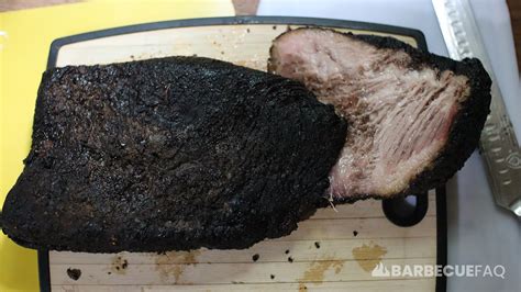 Brisket Point vs Flat: The Differences Explained - Barbecue FAQ