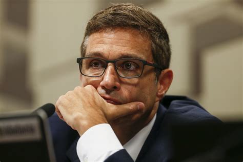 No Senado Campos Neto recebe pedido de demissão de Cid Gomes pegue