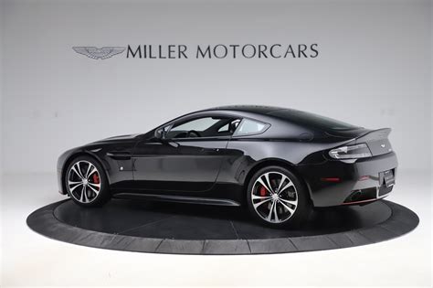 Pre Owned Aston Martin V Vantage S Coupe For Sale Miller