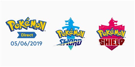 Pokémon Direct 05062019 Notícias Nintendo